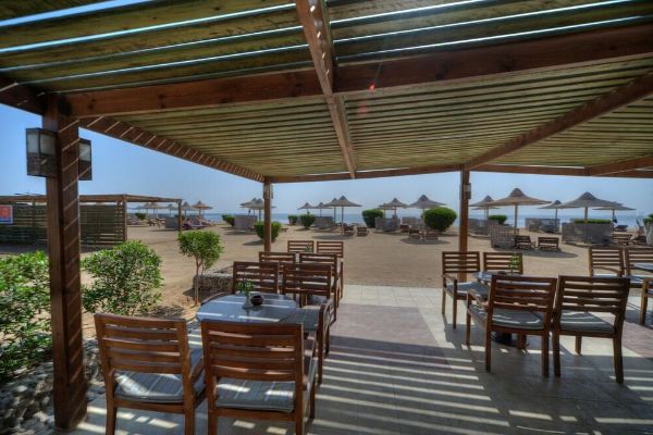 Hotel Shams Alam Beach Resort (Abū Ghuşūn)